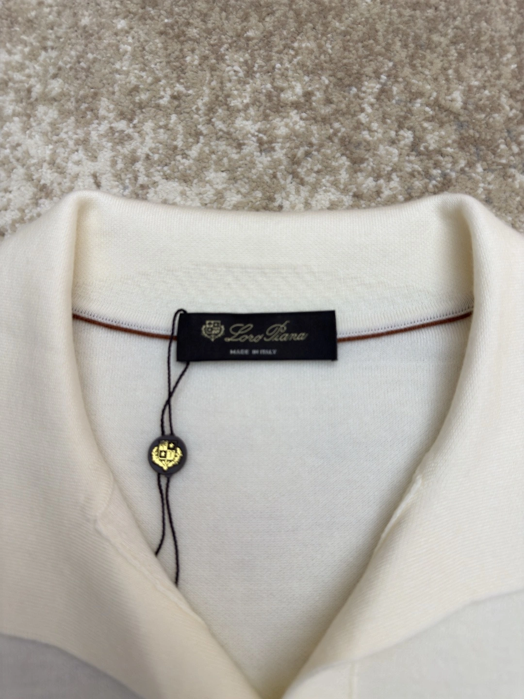 wg.luxury-- R18ph Polo wool oversized 3colour item:E-F509L0548-3H